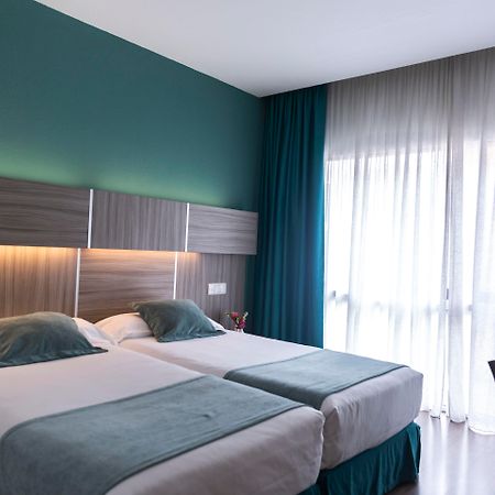 Hotel Serrano Мадрид Экстерьер фото